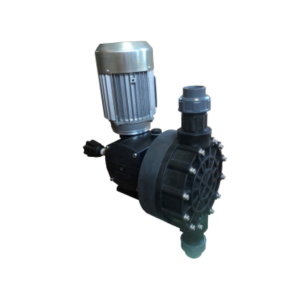 Máy bơm định lượng FGM4B1
